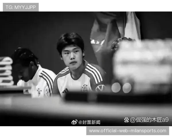 国安小将或被回购：潜力无限，未来可期