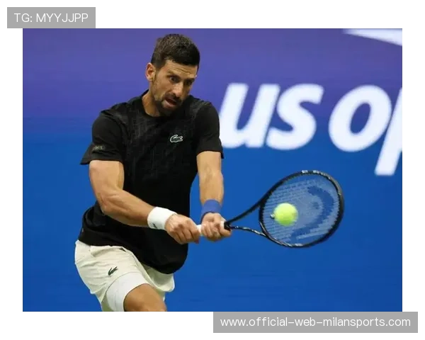 德约体能优势显著