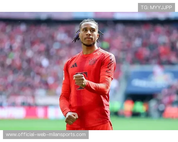 拜仁可能在夏窗引入两位世界级球员