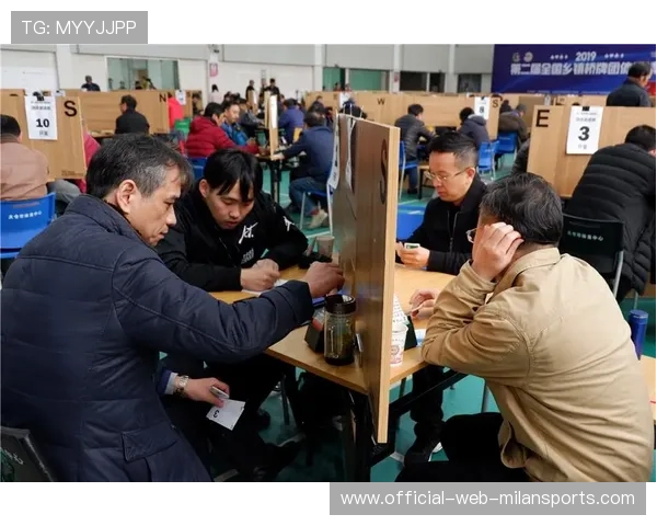 桥牌老将记牌如开外挂，年轻人纷纷跪拜