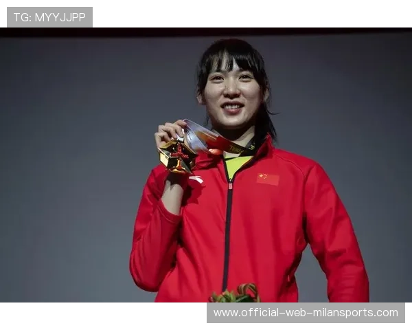 郑姝音谈求胜欲：每个队员都渴望冠军荣誉，电商巨头进入社区团购