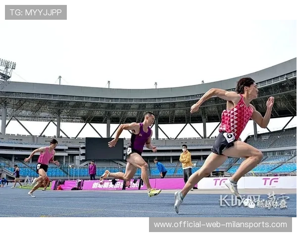 田径专项体能训练课程广受关注，田径专项运动