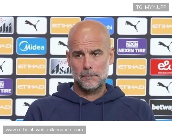 曼城赛季末更换教练？三大候选人锁定接班人