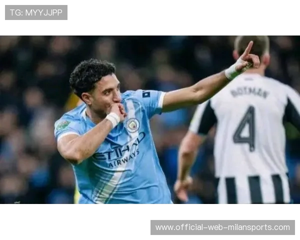 罗德里重炮轰门偏出立柱，曼城错失打破僵局机会