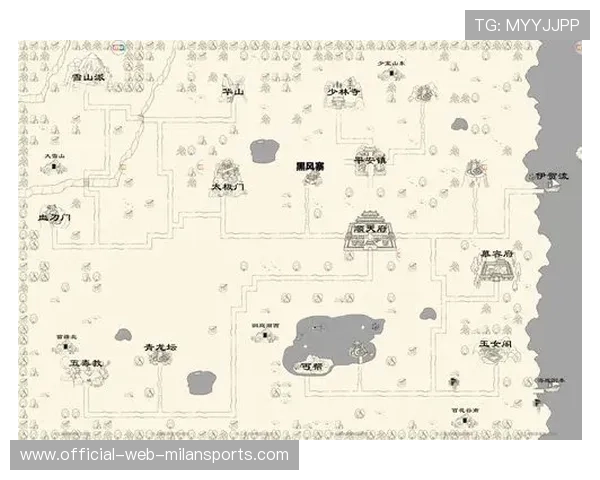 Spirit地图控制能力已接近完美